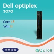 Dell Optiplex 3070 i5 9500T 8g/240g win11 優質二手桌機小型主機 桌機