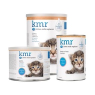 KMR PetAg Kitten Milk Replacer Cat Breast Replacement For Newborn Kittens There Are Water And Powder