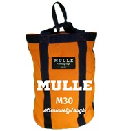 TERBARU MULLE M30 SCAFFOLDING CANVAS LIFTING BAG - TAS KLEM/CLAMP SWL 30KG