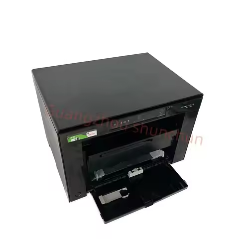 New Ca-non MF3010 Black and White Laser Printer 3 in 1 Printer Multi-Functional Printer
