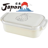 【import from Japan】Masterpiece Company ChacoChaco Simple Lunch BOX 480ml Ivory 60277
Masterpiece Com