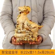 Piggy bank piggy bank piggy bank piggy bank Ceramic Ornaments Leader Sheep Zodiac Sheep Lamb Wedding