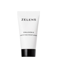 Zelens Emulsion D Fortifying Moisturiser 15ml/50ml