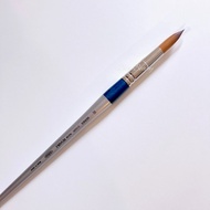 [現貨] Holbein 日本製 專業水彩筆(大) New Resable 20號｜New Resable Watercolor/Acrylic Brush Size 20 #好賓 #荷爾拜因 #日本