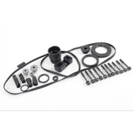 BMW E60 E82 E88 E90 E91 E92 E93 F01 F02 Z4 6HP19 AUTOMATIC TRANSMISSION GASKET SET 24277583124