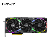 PNY RTX 5070 Ti ARGB 16GB OC Triple Fan/std:2640MHz/三風扇/獨家五年保