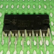 (1640) TDA8350Q TDA8350Q  TDA8350