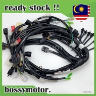HONDA RS150R WIRING SET 32100-K56-M000 HARDNESS HARNESS WAYARING WAYERING WIRE RS RS150