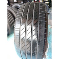 Michelin Percentage Tire Size 215 /55 R17 Year 21