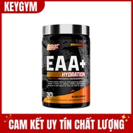 Nutrex EAA + Hydration Super Muscle Recovery Supplement 30 Servings