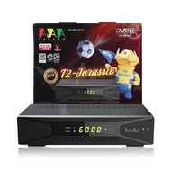[JaVis] Set Top Box-STB Tanaka T2 Jurassic DVB-T2 Full HDV3 - Jurassic