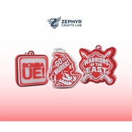 UE Clicky Keychain - Zephyr Crafts Lab