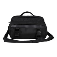 House of Smith Bdg Sling Bag - S True Bag Black Texture - Shoulder Bag