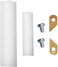 Brass Wing Blade Guide Set for Diamond Tech DL3000XL Saw