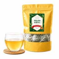 Alishan Milk Fragrance Jinxuan Tea King Alishan Jinxuan 70pcs/bag Tea Bag Three-dimensional Tea Bag 