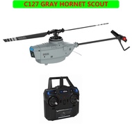 RC เฮลิคอปเตอร์ C127 เซนทรีสปายโดรน 24GHz 720P มุมกว้าง C กันน้ำกันฝุ่นดิจิตอลอุปกรณ์เสริมสำหรับโทรศ