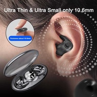 WIRELESS BLUETOOTH EARPHONES tidur earphone konduksi QS