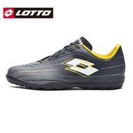 Lotto | รองเท้าฟุตบอลสำหรับผู้ใหญ่และเยาวชน TF