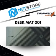 SHURIKEY DESK MAT 001 900mm x 400mm MOUSEPAD - ZDB044-01