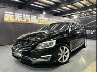 『小李經理』中古車/二手車/2016式 Volvo S60 D4 豪華版/旅行車 車換車 全額貸 便宜又省稅 最低價 只要喜歡都可以談談 歡迎試駕 可配合把車頂高高 專業認證 議價