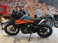 2022年 KTM Duke 390 ADV ABS  總代理