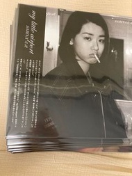 LAST ONE***my little airport 黑膠 ，Sabrina 之淚，sf