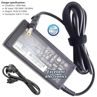 HP Charger Compaq Presario V3000hp, laptop Charger original new Compaq Presario V3000hp