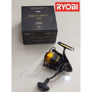 Ryobi MATURITY 4000 HP Fishing REEL