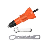 Molate Nutgun Rivet Tool Cordless Rivet Rivet Gun Electric Rivet Gun Electric Riveter Cordless Drill 2.4