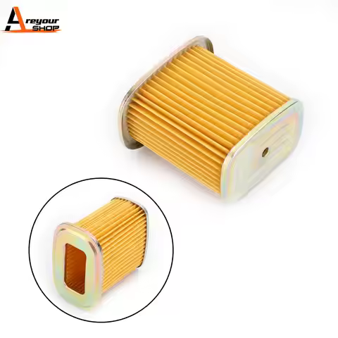Areyourshop For Honda C70 CUB Z2 C50 C90 CT90 CM91 CA100 CA102 CA105 17211-041-015 17211-041-005 Air