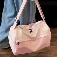 Travel Bag Small Outing Duffel Bag Female