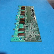 INVERTER TV LG 26LH20R - 26LH20