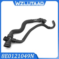 8E0121049N Engine Radiator Hose Lower Coolant Hose For Audi A4 Quattro 2002-2006 4 Cyl 1.8L Engine c