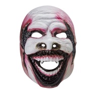 [American Crazy] Genuine Version WWE Bray Wyatt The Fiend Straw Mask Evil Family Devil Style Cheap P