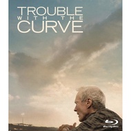 Trouble with the curve: Break the curve Of Life Screams Love (2025) Blu-ray 7.0/10 Clint Eastwood