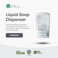 LIQUID SOAP DISPENSER BIG SIZE 800ml