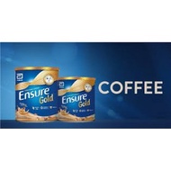 Ensure Gold Coffee Adult Milk Powder 850g