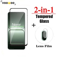 OnePlus Nord CE 5 5G Tempered Glass for OnePlus Ace 5 Pro 3V 2V 13T 13S Nord CE 4 Lite 5G Camera Len