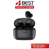 Nakamichi Earbuds Nm P100s Anc Tws Earbuds Bk