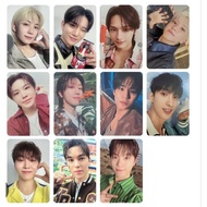 [READY] SEVENTEEN X BIBIGO 10TH ANNIVERSARY MEMBERSHIP KIT SEASON GREETINGS 2025