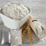 [ 1 kg] Tepung Barli (Barley Flour)