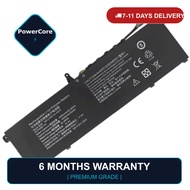 AEC3266124-4S1P For Mechrevo 7BC4U 14ProA-7BC4U FHPV656458P-4S1P,For Battery SFA14-71 WUJIE Pro Grad