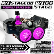 4 piston formula caliper right caliperKiri 4 piston formulaKiri 4 piston right caliper