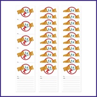 Employee Appreciation Cards 25x Appreciation and Recognition Reward Cards Comment Cards Shout out Ca