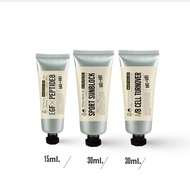 MO+MU(โมแอนด์มู) 40-50+Basic Skincare Set for Men ชุดเวชสำอางค์สำหรับชาย40+/50+ (ชุดแนะนำ)