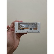 Time Micro Silvia S15 LBWK