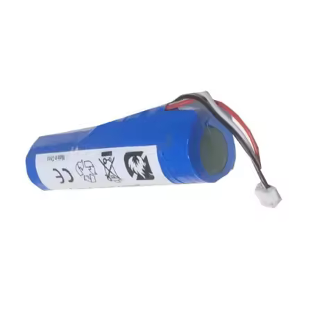 3.7V 2500mAh Replacement Li-Ion Battery for AKAI NB2537-R0 UF16650ZTA AKAI EWI 5000 5000 Solo High C