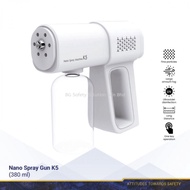 Nano Spray Gun K5 Hygine
