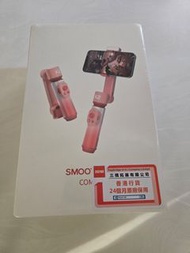 全新 Zhiyun Smooth X2 selfie phone holder 智雲自拍手機支架 穩定器 Combo套裝