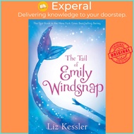 The Tail of Emily Windsnap by Liz Kessler (US edition, paperback)